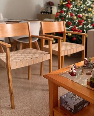 Hermoso juego de sala