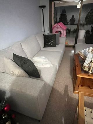 Hermoso juego de sala