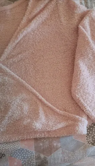 Maglione H&M donna rosa