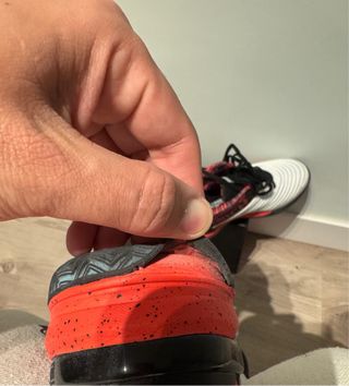 Zapatillas Padel Munich Padx Stupa T40