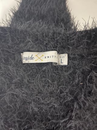 3 Jerséis Peludos Colores