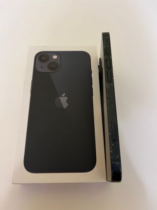 iPhone 13 128GB Azul Marino