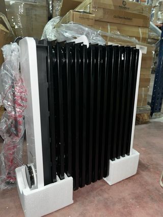 Calefactor de aceite Pelonis