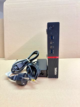 Mini PC Lenovo M900 i5 8GB RAM 256GB SSD W11 Pro