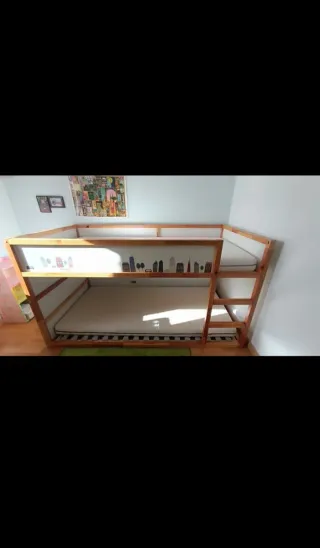 Litera infantil Kura