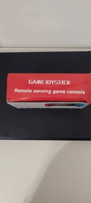 Console retrò Q21 3.5 schermo