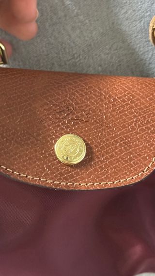 Bolsa Longchamp