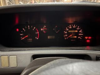 Nissan Terrano II 1996