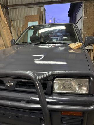 Nissan Terrano II 1996