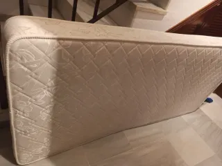 Colchón Plumax Cometa 90cm