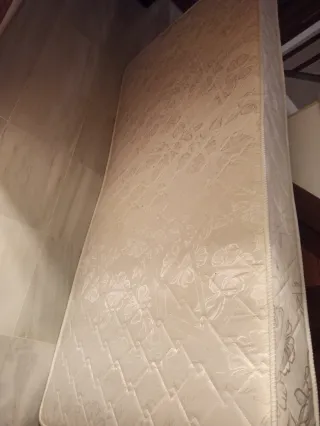 Colchón Plumax Cometa 90cm