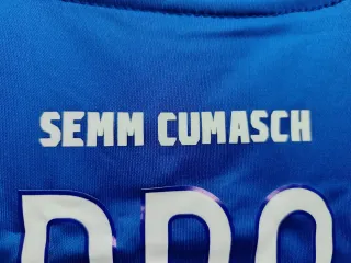 Maglia Como Perrone 23