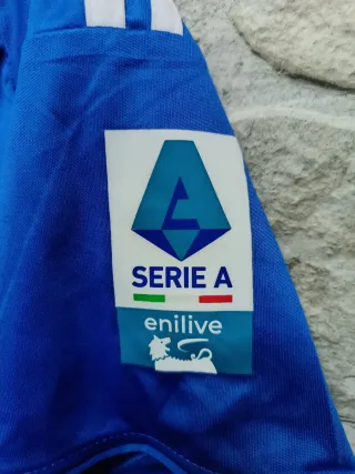 Maglia Como Perrone 23