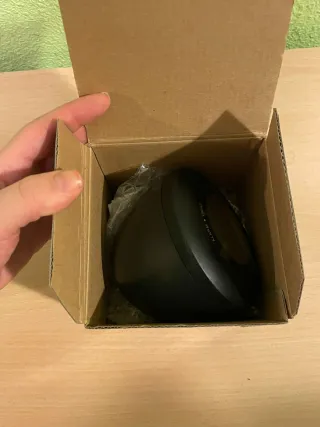 Pro Basic Reloj Despertador Vibratorio