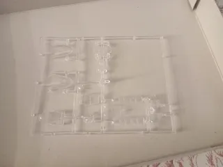 Italeri 1/72 Caproni CA.311