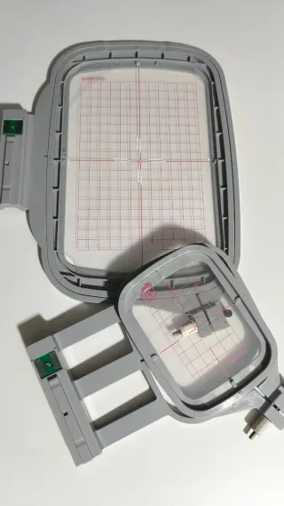 Máquina de coser y bordar Necchi NCH01AX