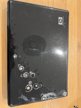 HP Pavilion DV6-1220ss
