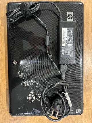 HP Pavilion DV6-1220ss