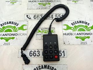 Daf 91063 4460561190 mando suspension serie 95 xf