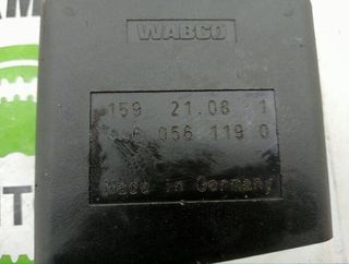 Daf 91063 4460561190 mando suspension serie 95 xf