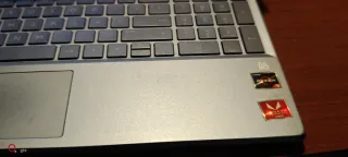 Portátil HP Pavilion Ryzen 5 3500 16GB RAM