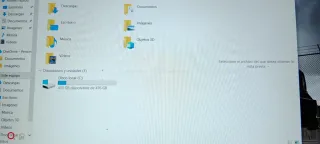 Portátil HP Pavilion Ryzen 5 3500 16GB RAM