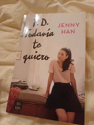 Trilogia a todos los chicos de los que me enanore