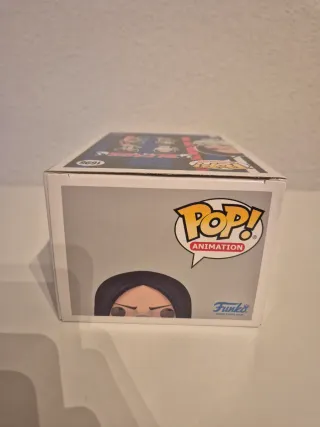 Funko Pop! Bleach Uryu Ishida #1696