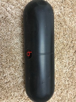 Altavoz Beats Pill XL Negro