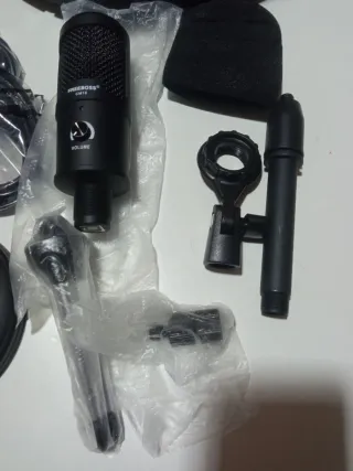 Kit Grabación USB a estrenar