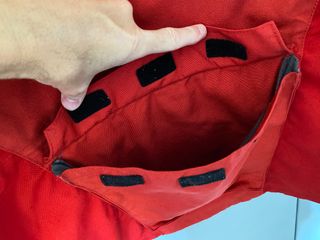 Chaqueta Enduro Thor Phase · Corte Vintage · T. L