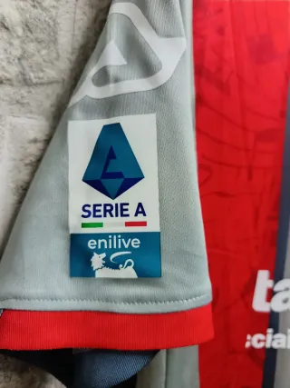 Maglia Cremonese Vardy