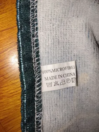 Toalla XL con capucha diseño gatos y peces