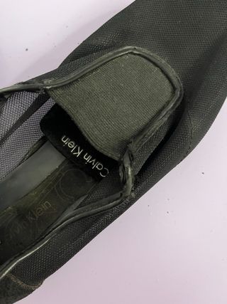 Bailarinas Calvin Klein Talla 38