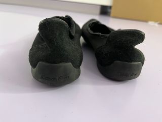 Bailarinas Calvin Klein Talla 38