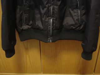 GIACCONE UOMO PEUTERY XXL MARRONE