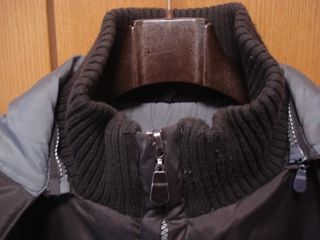 GIACCONE UOMO PEUTERY XXL MARRONE