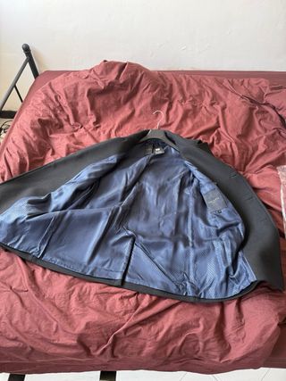 Abrigo Lana Ted Baker Talla M (EUR 48)