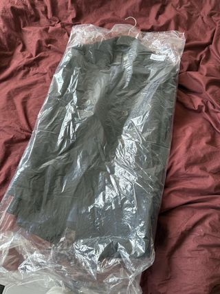 Abrigo Lana Ted Baker Talla M (EUR 48)