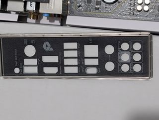 Placa Base MSI PRO Z790-P WIFI