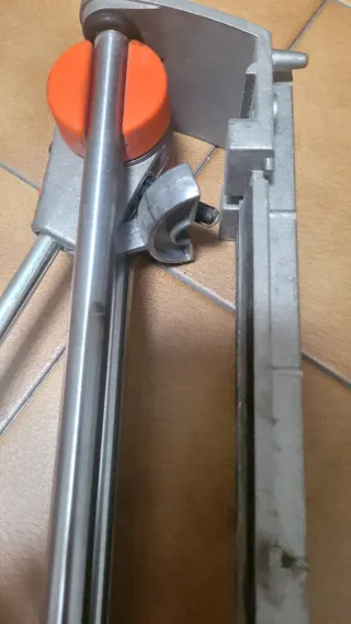 Cortadora de azulejos 600mm