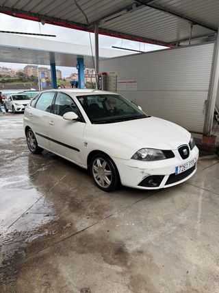 SEAT Ibiza 2007