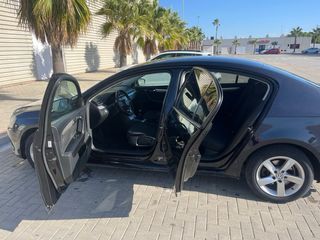 Volkswagen Passat 2013