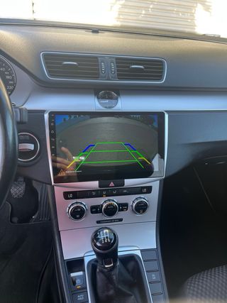Volkswagen Passat 2013