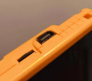 Game Boy Color + Juego