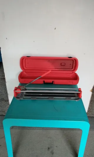 Cortadora Cerámica RUBI STAR-50