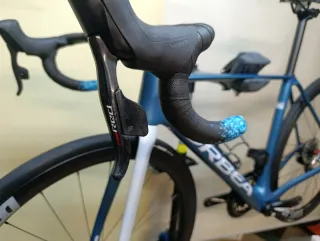 Orbea Orca Carbono