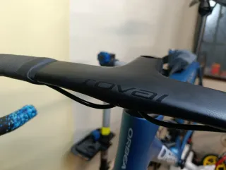 Orbea Orca Carbono