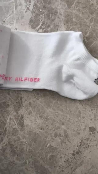 Calcetines Tommy Hilfiger Mujer Talla 39-42