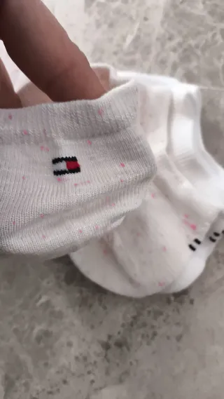 Calcetines Tommy Hilfiger Mujer Talla 39-42